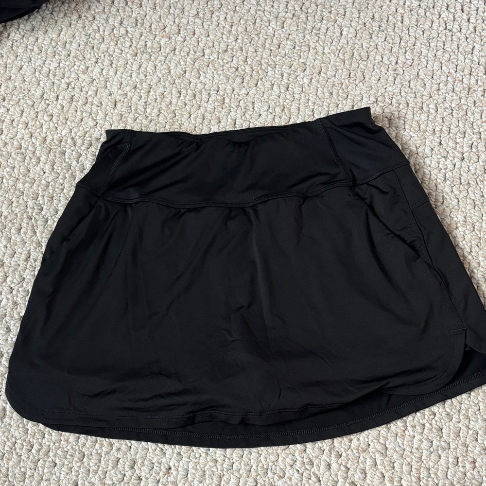 Puma skort